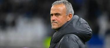 As the season enters a crucial phase, Enrique has called on Paris Saint-Germain to show a winning mentality.