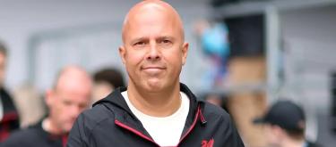 Gerrard believes Sloot needs time to lead Liverpool out of their predicament.