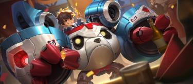 King of Glory Case Study: The Silent Master Clashes Head-on, Lian Po is Old, Can He Not Defend Against Sima Yi? (Part Two)