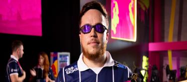 Brazilian veteran land1n released a statement confirming his return to the CS2 scene.