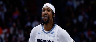 美记：考德维尔-波普预计执行球员选项，下赛季继续留守灰熊