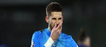 Inter Milan next? Romano: Vicario expected to leave Tottenham this summer.