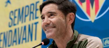 Marcelino admitted that the team's performance in the first half was poor, and they failed to capitalize on valuable attacking opportunities.