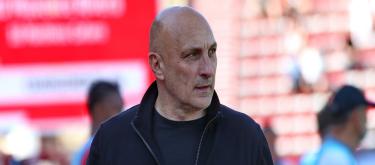 洛里昂主帅潘塔洛尼自宣今夏离任：管理层始终对我缺乏信任