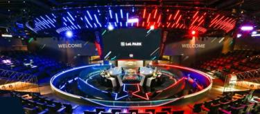 LCK常规赛第二周战火重燃：T1与Gen.G上演巅峰对决