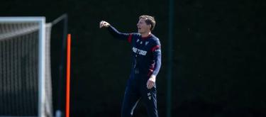 格拉斯纳赞球队氛围佳　警惕对手佛罗伦萨