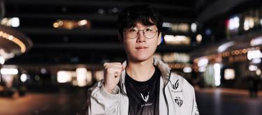 League of Legends: Gen.G's ace bot laner Ruler denied all allegations of tax evasion..