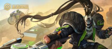 Are their high popularity only used for selling skins? They're incredibly weak despite having many players, yet the developers insist on not buffing them.