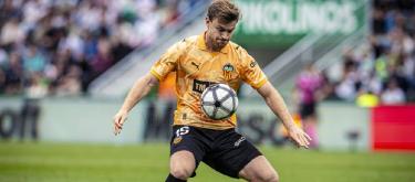 Lucas Beltran: We absolutely cannot give up; now more than ever, we need to be strong and face reality.