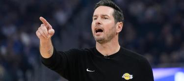 Redick praised the Lakers for executing their defensive strategy well after defeating the Suns.
