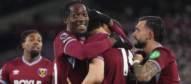 阿克塞尔·迪萨西对球队在比赛中展现出的耐心和果断感到满意