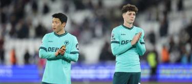 Radislav Krejci admitted that the result was unacceptable and that the team would work to improve and resolve the issues.