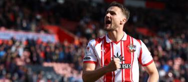 Tyler Harwood-Bellis was pleased that the team continued their winning streak and showed belief and resilience in the game.