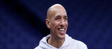 ESPN: Despite poor record, Sacramento Kings head coach Doug Christie will remain in his position next season.