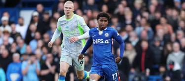 安德烈·桑托斯承认切尔西正处于艰难阶段，但他仍坚信球队能够在赛季末迎来强势收官