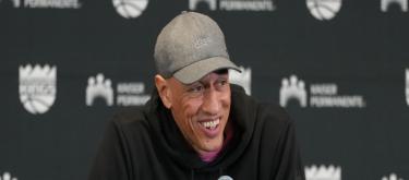 Kings General Manager: Doug Christie will remain in his position; the development of young players is the main factor.