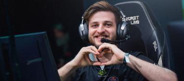 Harumi喊话说Degster恢复自由身，FaZe应该出手解决签证问题，招揽他入队。