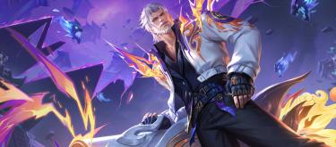 超级兵是天命，这些英雄对死亡无所畏惧，开战后绝不撤退。（二）