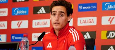 Manu Bueno urged the team to approach every match with the mindset of a final.