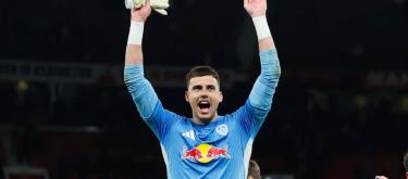 卡尔·达洛希望利兹联将出色的表现带入未来的比赛