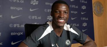 Moises Caicedo has extended his contract with Chelsea until 2033.