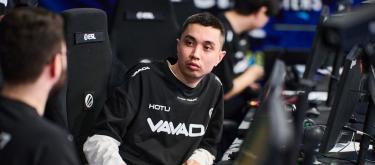 HOTU official statement: Commander DukeFissura has been relegated to the bench.