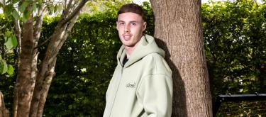 帕尔默：目前无意离开切尔西，并不想念曼彻斯特