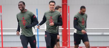 接近完成卫冕目标　孔帕尼：我们只想击败斯图加特