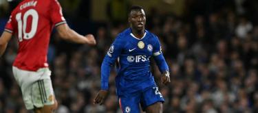 Moises Caicedo stated that the team will continue to work hard and do their utmost to win the remaining five matches.