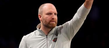 Milwaukee Bucks interested in appointing Taylor Jenkins as their new head coach..