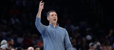 Thunder's big win over Suns: DeGnott praises players for their outstanding selflessness.