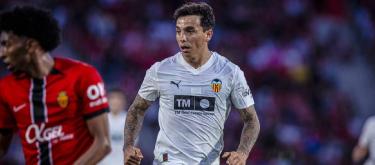 伦佐·萨拉维亚表示自己逐渐适应了比赛节奏，但也清楚仍有很大的提升空间