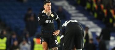 Premier League – Cardiogoru scores as Chelsea lose 0-3 to Brighton