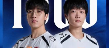 Tarzan与Shanks双人组合达成1500次击杀里程碑，排名升至双人组合榜第62位