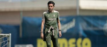 马塞利诺强调球队必须坚持自己的比赛方式，同时在比赛中展现最高竞技水平