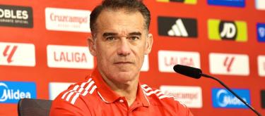 塞维利亚主帅路易斯·加西亚承认莱万特状态正佳，球队必须全力投入比赛应对挑战