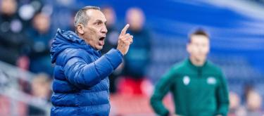 沙特主帅埃尔韦·勒纳尔正式下课，继任者为希腊人乔治斯·多尼斯