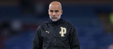 Guardiola: We must win at all costs.