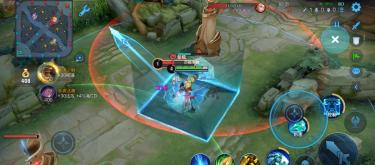 玩墨子拿不了金牌，别再无脑消耗，肉装是他游走评分雷点？（四）