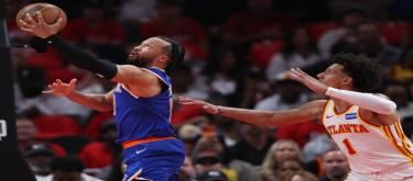 阿奴诺比29分难挽败局 老鹰以109-108险胜尼克斯