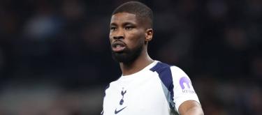 丹索直面种族歧视：“我清楚我是谁，将以更强姿态迎接比赛”