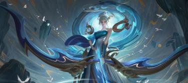 S43赛季发育路易主有变？伽罗排在第五，第一名胜率近乎60%：TOP 5