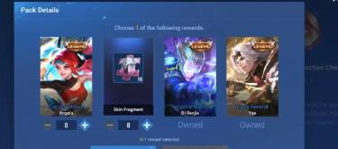 Honor of Kings：活动福利无需找开黑节作理由，勇者史诗皮肤狂送。