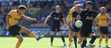 Matt Doherty admitted he was disappointed with the result, but the players' performance was still commendable.