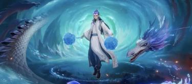 With the ownership confirmed, the remaining mysterious characters in "Ne Zha" are two Dragon Kings, and the villains will be arriving in the canyon. (II)