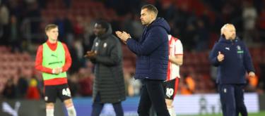 Toda Ekert: I think both sides showed great energy and competitiveness in this match.