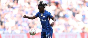 Romeo Lavia believes that as long as the team stays united, its overall level will continue to improve.