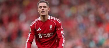 Wirtz: This is a great step forward, giving us a good chance to qualify for the Champions League.