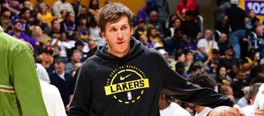 里夫斯受访展求战决心：“迫不及待重返赛场”