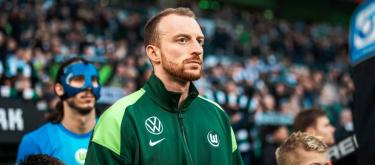 马克西米利安·阿诺德因腹股沟伤势困扰数周，将缺席剩余比赛，赛季提前结束